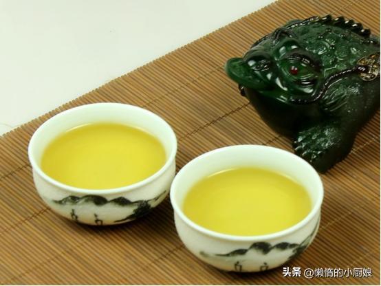 早春最忌乱喝茶,行家建议多喝3种 滋润好茶 ,口感香甜益身心