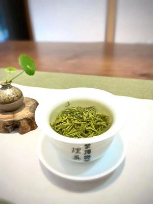 扬子江心水,蒙顶山上茶:理真甘露带你穿越时空品味香茶