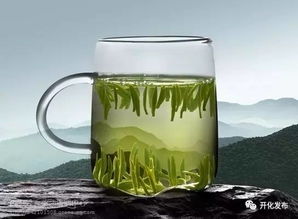 搭台唱好戏 名茶 变 民茶 ,开化龙顶如何转型的 看 农民日报 怎么说
